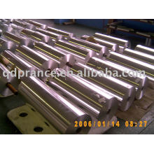 cable aluminium foil